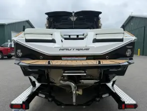 Thumbnail von Nautique G23