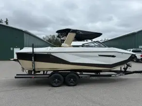 Thumbnail von Nautique G23