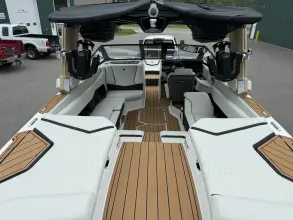 Thumbnail von Nautique G23