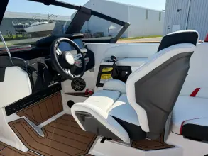 Thumbnail von Super Air Nautique GS22