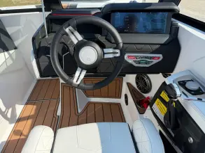 Thumbnail von Super Air Nautique GS22