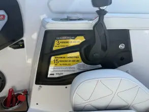 Thumbnail von Super Air Nautique GS22