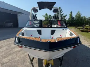 Thumbnail von Super Air Nautique GS22