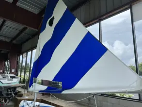 Thumbnail von Sunfish Dinghy