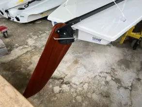 Thumbnail von Sunfish Dinghy