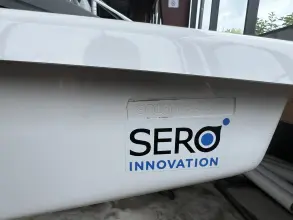 Thumbnail von Sunfish Dinghy