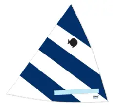 Thumbnail von Sunfish Dinghy