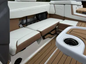 Thumbnail von Nautique G23