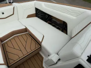 Thumbnail von Nautique G23