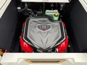 Thumbnail von Nautique G23