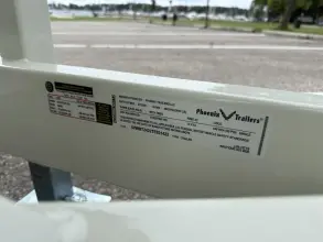 Thumbnail von Nautique G23