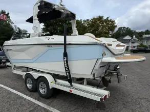 Thumbnail von Nautique G23