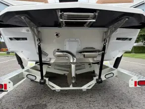 Thumbnail von Nautique G23