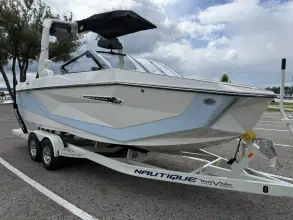 Thumbnail von Nautique G23