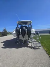 Thumbnail von Boston Whaler 350 Realm