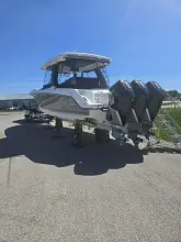 Thumbnail von Boston Whaler 350 Realm