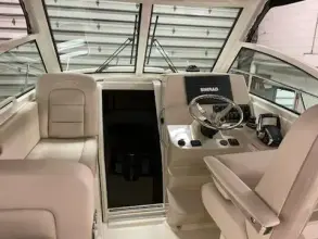 Thumbnail von Boston Whaler 285 Conqest