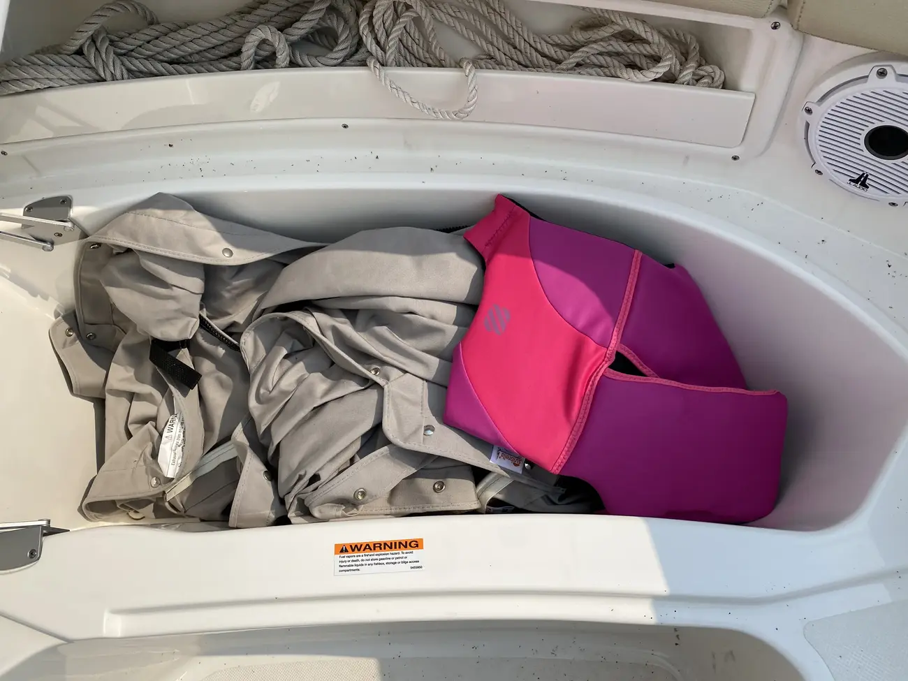 Thumbnail von Pursuit 266 DC PURSUIT