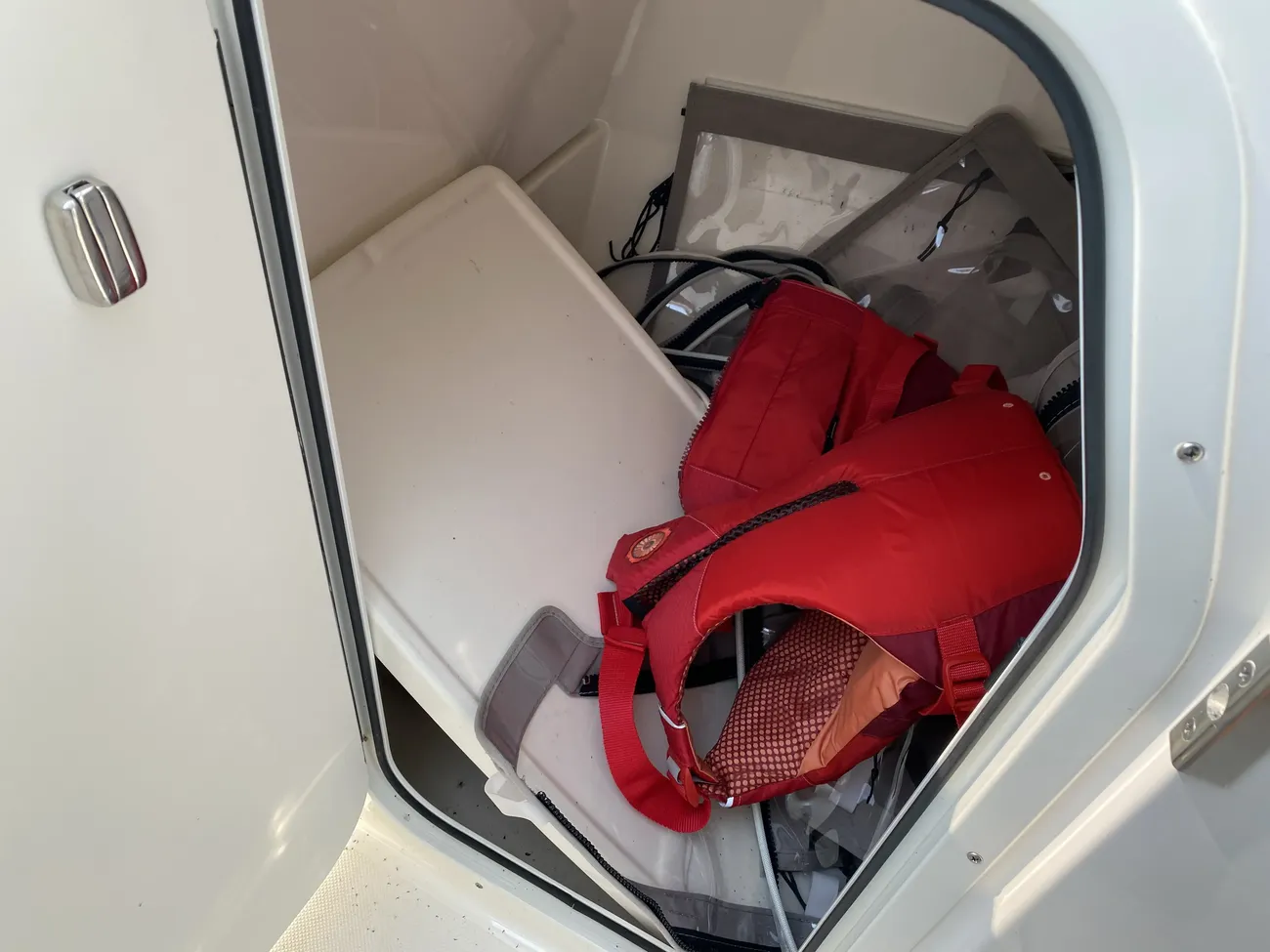 Thumbnail von Pursuit 266 DC PURSUIT