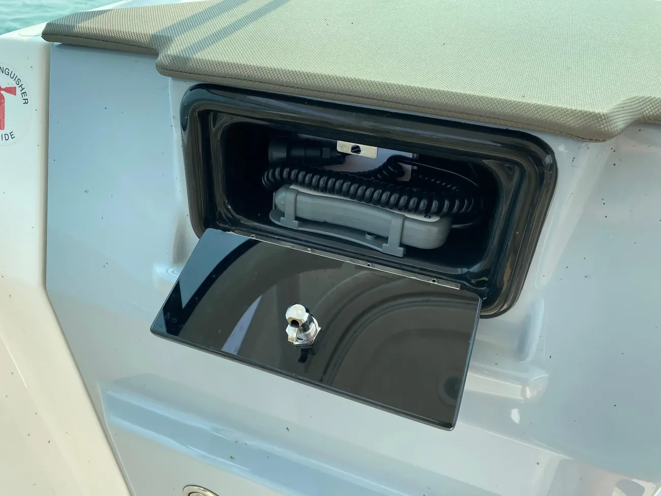 Thumbnail von Pursuit 266 DC PURSUIT