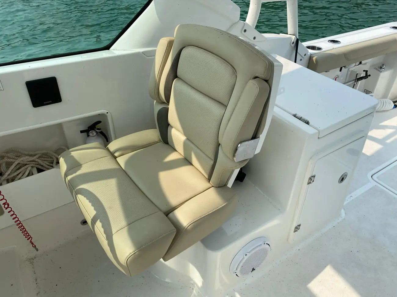 Thumbnail von Pursuit 266 DC PURSUIT