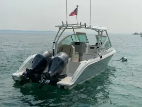 Thumbnail von Pursuit 266 DC PURSUIT