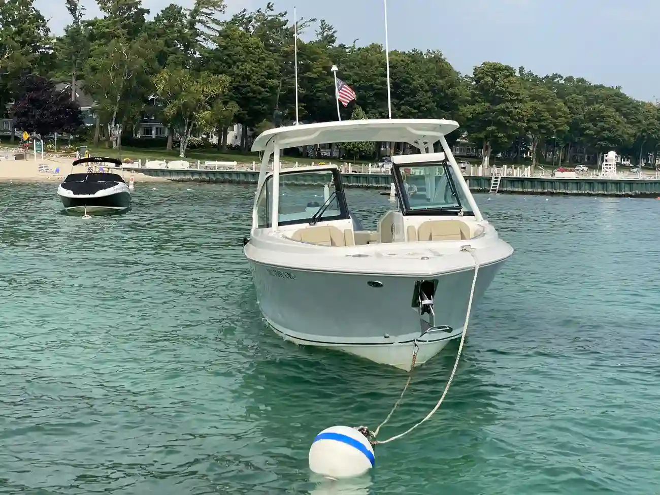 Thumbnail von Pursuit 266 DC PURSUIT