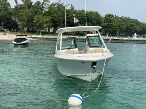 Thumbnail von Pursuit 266 DC PURSUIT