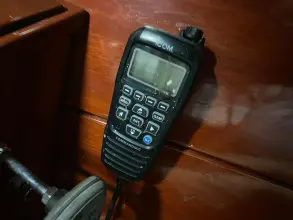 Thumbnail von Grand Craft Boats RCS 30 WATER WINGS