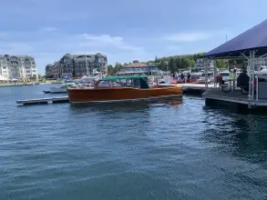 Thumbnail von Grand Craft Boats RCS 30 WATER WINGS