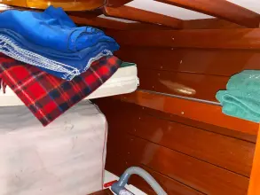 Thumbnail von Grand Craft Boats RCS 30 WATER WINGS