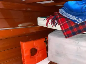 Thumbnail von Grand Craft Boats RCS 30 WATER WINGS