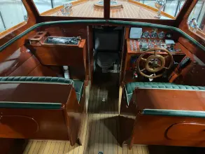 Thumbnail von Grand Craft Boats RCS 30 WATER WINGS