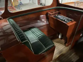 Thumbnail von Grand Craft Boats RCS 30 WATER WINGS