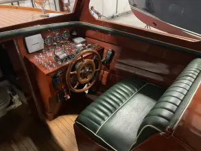 Thumbnail von Grand Craft Boats RCS 30 WATER WINGS