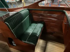 Thumbnail von Grand Craft Boats RCS 30 WATER WINGS