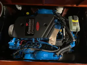 Thumbnail von Grand Craft Boats RCS 30 WATER WINGS