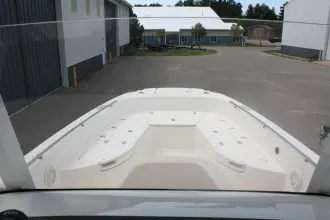 Thumbnail von Boston Whaler 270 Dauntless