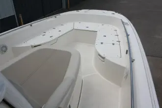 Thumbnail von Boston Whaler 270 Dauntless