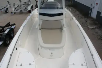 Thumbnail von Boston Whaler 270 Dauntless