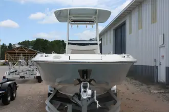 Thumbnail von Boston Whaler 270 Dauntless