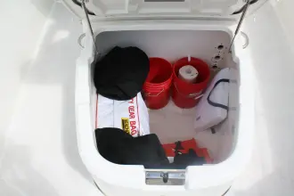 Thumbnail von Boston Whaler 270 Dauntless