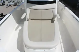 Thumbnail von Boston Whaler 270 Dauntless