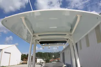 Thumbnail von Boston Whaler 270 Dauntless