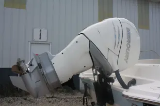 Thumbnail von Boston Whaler 270 Dauntless