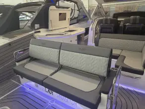 Thumbnail von Galeon 325 GTO