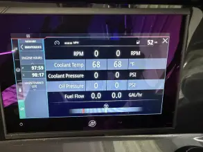 Thumbnail von Galeon 325 GTO