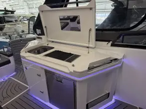 Thumbnail von Galeon 325 GTO