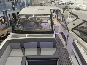 Thumbnail von Galeon 325 GTO