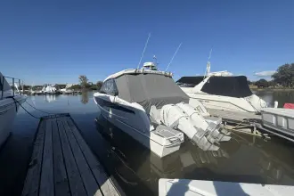 Thumbnail von Galeon 325 GTO